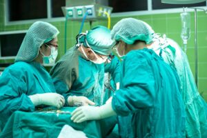 New AcuityMD Data Reveals Rapid Shift of Spinal Surgeries into ASCs