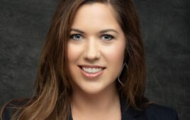 Headshot of Jenny Bono