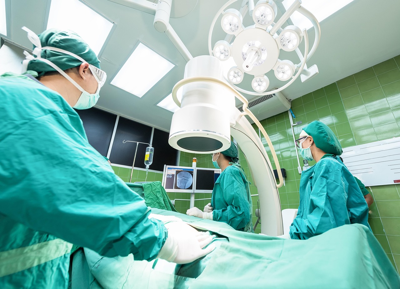 General Atlantic Partners with HSS to Buy Legent Health, Launch National ASC Platform